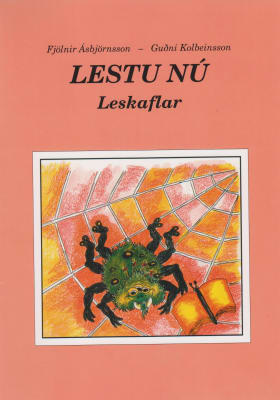 Lestu nú - Leskaflar