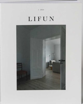 Lifun I 2024