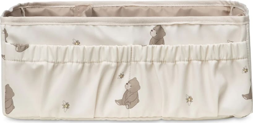 Lily Nursing organizer – Bees and bears