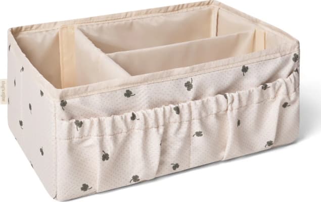 Lily nursing organizer – Specks of luck
