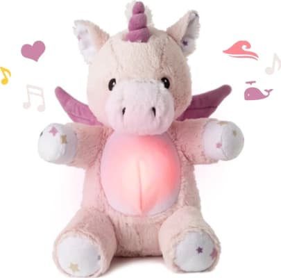 Lily the Unicorn Lovelight