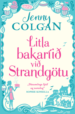 Litla bakaríið við Strandgötu