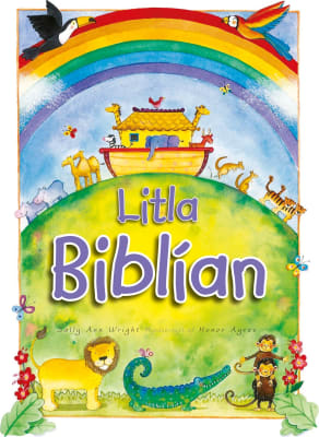 Litla biblían