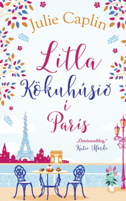 Litla kökuhúsið í París