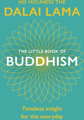 Little Book of Buddhism