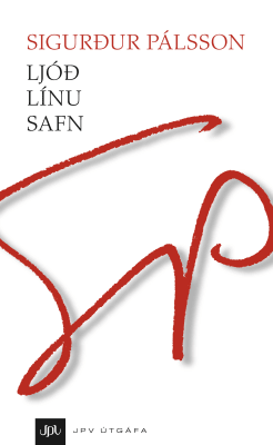 Ljóð línu safn