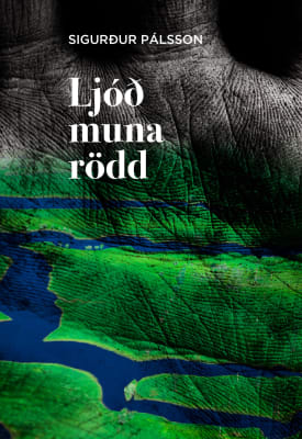 Ljóð muna rödd
