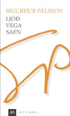 Ljóð vega safn
