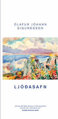 Ljóðasafn - Ólafur Jóhann Sigurðsson