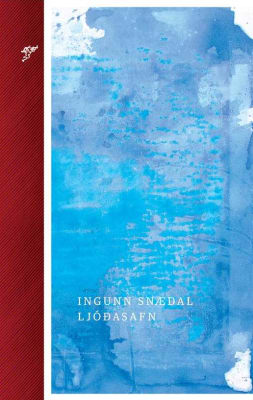 Ljóðasafn - Ingunn Snædal