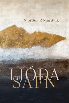 Ljóðasafn - Njörður P. Njarðvík