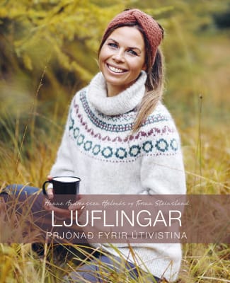 Ljúflingar: Prjónað fyrir útivistina