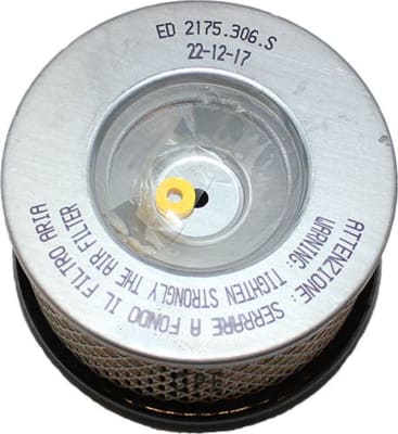 Loftsía 15LD400/440 ED0021753060-S