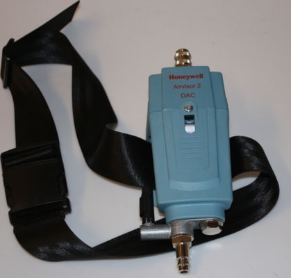 Loki/Sía AVW1003 fyrir AirVisor DAVK-3E