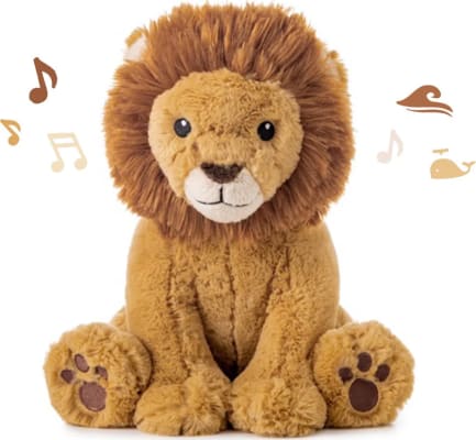 Louis Lion™ Smart Sensor