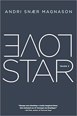 Lovestar