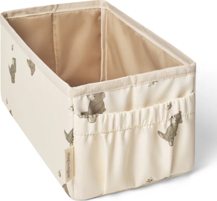Lucy nursing organizer – Bees and bears