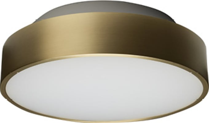 Luna C260 LED 13,5w Gyllt
