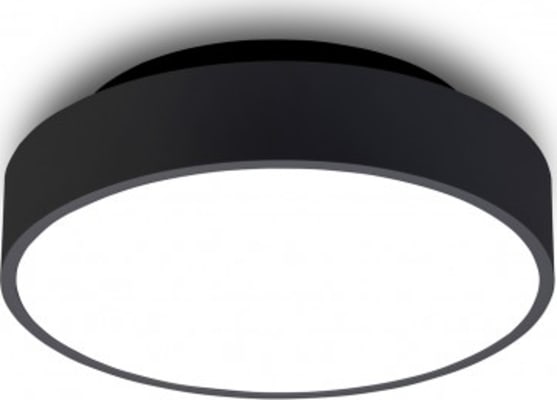 Luna C260 LED 13,5w Svart