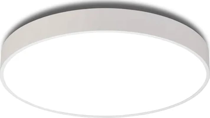 Luna C450 LED 35w CCT uplight Hvítt