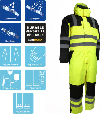 Lyngsoe Kuldagalli HiViz