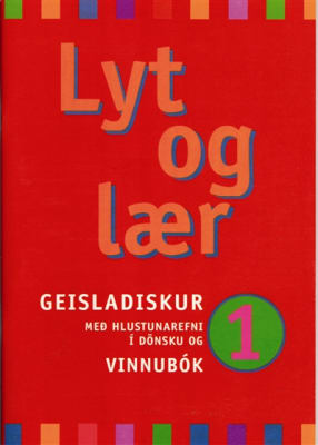 Lyt og lær 1