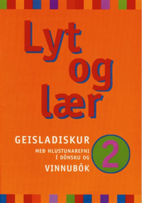 Lyt og lær 2