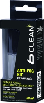 Móðueyðir 30ml f.gleraugu
