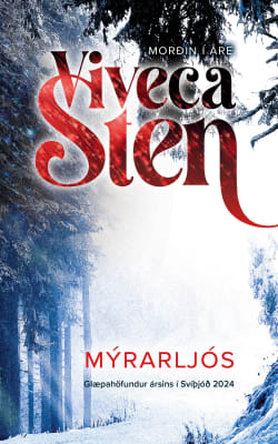 Mýrarljós: Morðin í Åre #4