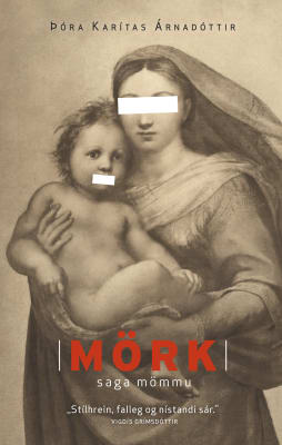 Mörk - saga mömmu