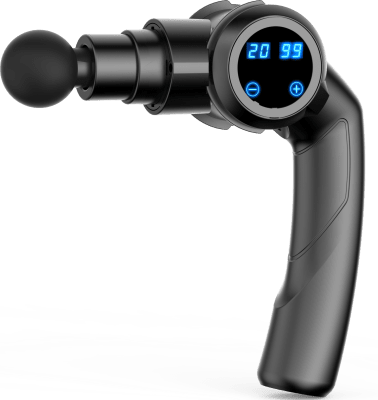 Magnea Hyper Flexor Pro Nuddbyssa
