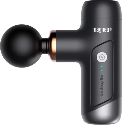Magnea nuddbyssa Mini Massage Gun pro 2