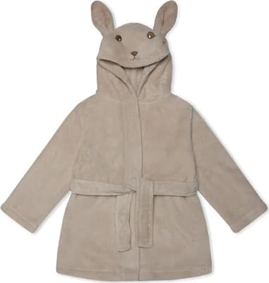 Mahi baðsloppur bunny