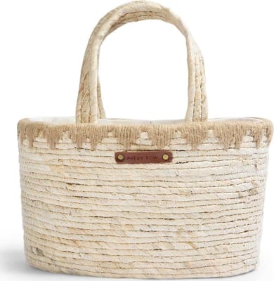 Maize Nappy Caddy – Natural