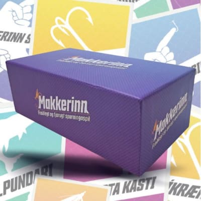 Makkerinn