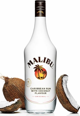Malibu / 70 cl.