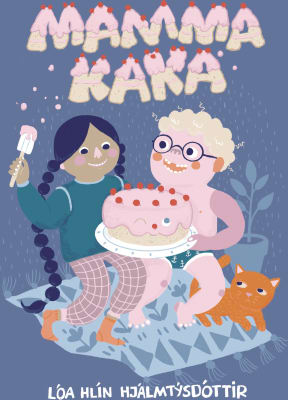 Mamma kaka
