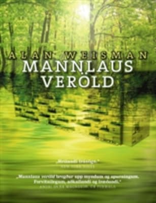 Mannlaus veröld