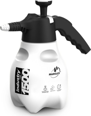 Marolex Úðabrúsi 1,5l ERGO iðn/viton