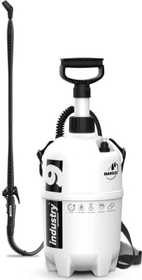 Marolex Úðabrúsi 9l iðn/viton
