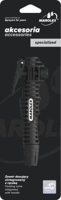Marolex Gikkur f byssu industry