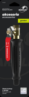 Marolex Loki industry