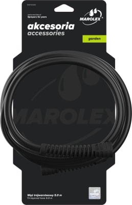 Marolex Slanga industry 5 mtr