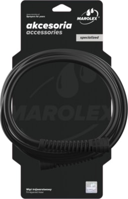 Marolex Slanga