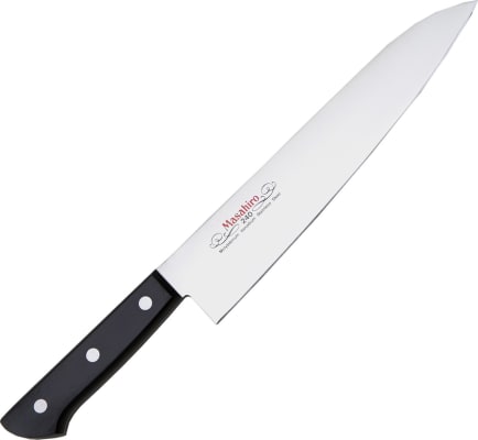 Masahiro BWH Chef hnífur 24 cm.