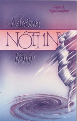 Meðan nóttin líður
