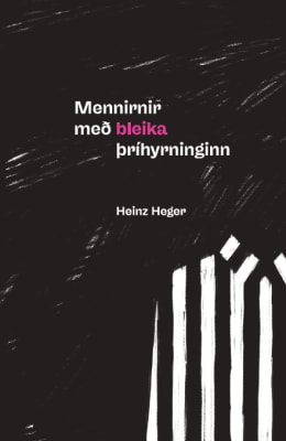 Mennirnir með bleika þríhyrninginn