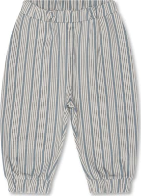 Meo sweatpants – Classic blue