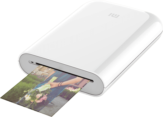 Mi Portable Photo Printer ferðaprentari