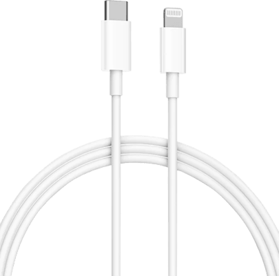 Mi Type-C to Lightning Cable 1m